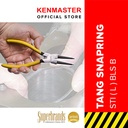 Kenmaster Tang Snapring 6 Inch STI' - B / Tang Snap Ring Panjang / Tang Snapring Panjang - TANC060