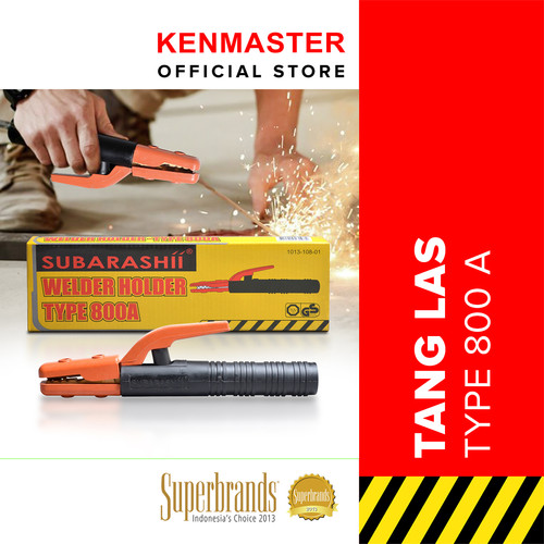 Tang Las 800A Kuningan / Tang Serbaguna / Tang Multiguna / Tang Las 800 Ampere