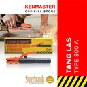 Tang Las 800A Kuningan / Tang Serbaguna / Tang Multiguna / Tang Las 800 Ampere