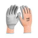 Gunter Sarung Tangan Cut Resistant TR-551 - Sarung Tangan Pelindung Sarung Tangan Safety Sarung Tangan Kerja Gloves Sarung Tangan Anti Potong