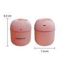 Kenmaster Humidifier Udara Purifier Air Diffuser Portable KM-04 . Penjernih Udara