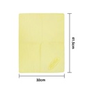 Good Quality Plas Chamois PLAS027 / Lap Chamois Isi Ulang / Lap Serbaguna / Lap Dapur Dan Kendaraan