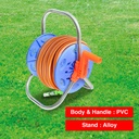 Water Hose Reel Selang Air Gulungan / Gulungan Selang / Selang Air Gulung 20 Meter - KM20