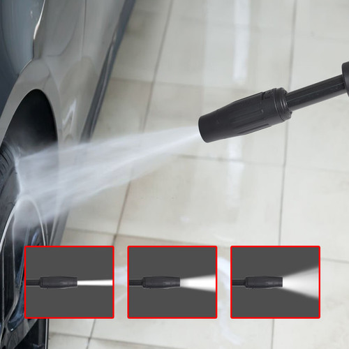 Mesin Cuci Mobil APW40 Auto SAP / Mesin Steam Cuci Mobil / Mesin Cuci Motor