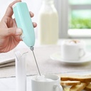 Kenmaster Coffee Frother KM-529 Milk Frother Electric Alat Pengaduk Pengocok Kopi Elektrik Hand Mixer