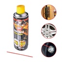 Power Eagle PE 90 15,2 OZ / 400 ML - Pelumas Anti Karat Anti Rust Cairan Anti Karat Semprotan Anti Karat