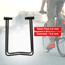 Kenmaster Sandaran Sepeda / Paddock Sepeda / Sepeda Standar Universal / Standar Pedok