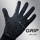 Gunter Sarung Tangan Pelindung GT3001 - Sarung Tangan Safety Sarung Tangan Kerja Gloves Sarung Tangan Latex