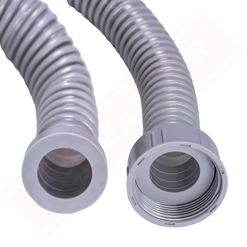 Kenmaster Selang BCP 1,5 Meter - SLNG142 / Selang Sink / Selang Afur / Selang Cuci Piring / Selang Wastafel / Selang Bak Cuci Piring