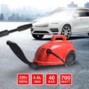 Mesin Cuci Mobil APW40 Auto SAP / Mesin Steam Cuci Mobil / Mesin Cuci Motor