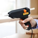 Kenmaster Glue Gun SWITCH 60 Watt - Lem Tembak - GLUE015