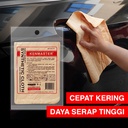 Kenmaster Plas Chamois Refill / Lap Chamois Refill / Lap Serbaguna