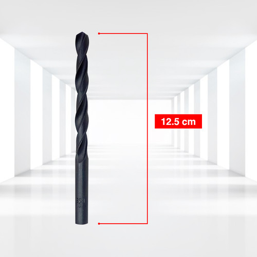 Kenmaster Mata Bor Besi 10 MM - 1 PCS MATA073