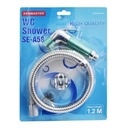 Kenmaster Shower WC Sea 58(A71) Green Shower Genggam - SHWC060