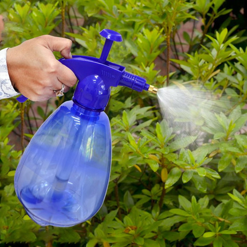 Kenmaster Botol Sprayer - 2000ML KM-C10 / 2 Liter / Botol Semprotan / Spray Penyiram Tanaman / Semprotan Tanaman / Semprotan Burung / Alat Semprotan / Spray Bottle / Bottle Garden Tools / Alat Berkebun
