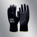Gunter Sarung Tangan Pelindung GT3001 - Sarung Tangan Safety Sarung Tangan Kerja Gloves Sarung Tangan Latex