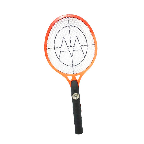 Lightspro Raket Nyamuk - LP 701 / Mosquito Killer / Raket Serangga / Raket Lalat - Pembasmi Serangga