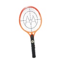 Lightspro Raket Nyamuk - LP 701 / Mosquito Killer / Raket Serangga / Raket Lalat - Pembasmi Serangga