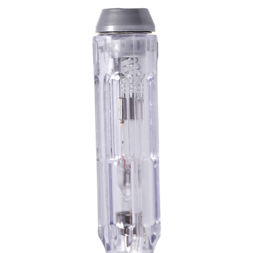 Kenmaster Obeng Tespen 888 - 3,5 X 52 MM - Tespen Deteksi Kabel Obeng Tes Pen Listrik Obeng Tespen Listrik Obeng Testpen Listri