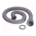 Kenmaster Selang BCP 1 Meter - SLNG141 / Selang Sink / Selang Afur / Selang Cuci Piring / Selang Wastafel / Selang Bak Cuci Piring