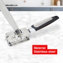Alat Pengasah Pisau / Asahan Pisau Gunting / Knife Sharpening / Knife Grinder - SIS SY-220
