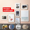 Double Tape 3 CM Nano SY-W3 / Isolasi 2 Sisi / Solatip Double / Perekat Dua Sisi / Selotip Double