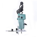 Ryobi Trimmer TR-50A /Mesin Profil Router FREE ToolBoxB250+Face Shield