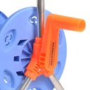 Water Hose Reel Selang Air Gulungan / Gulungan Selang / Selang Air Gulung 40 Meter - KM40