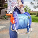 Water Hose Reel Selang Air Gulungan / Gulungan Selang / Selang Air Gulung 20 Meter - KM20