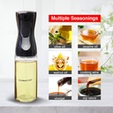 Bevla Botol Spray Oil BV-170 / Botol Minyak Goreng Semprot / Spray Pump Oil / Cooking Oil Spray Bottle