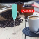 Kenmaster Coffee Frother KM-529 Milk Frother Electric Alat Pengaduk Pengocok Kopi Elektrik Hand Mixer