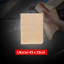 Kenmaster Plas Chamois Refill / Lap Chamois Refill / Lap Serbaguna