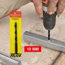 Kenmaster Mata Bor Besi 10 MM - 1 PCS MATA073