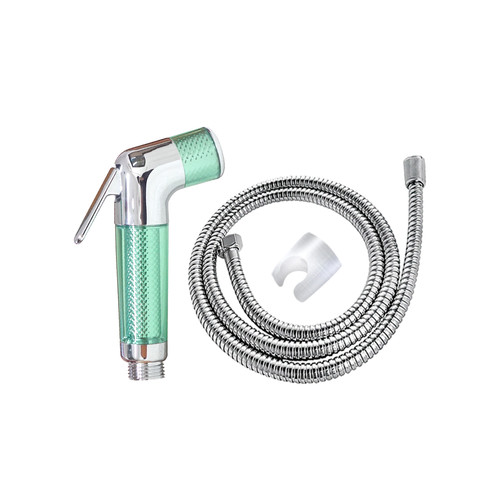 Kenmaster Shower WC Sea 58(A71) Green Shower Genggam - SHWC060