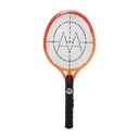 Lightspro Raket Nyamuk - LP 701 / Mosquito Killer / Raket Serangga / Raket Lalat - Pembasmi Serangga