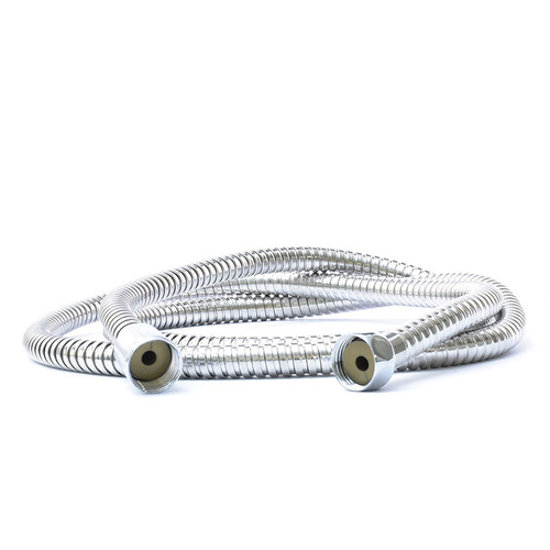 Kenmaster Selang Shower Flexible Crum 2 Meter / Selang Shower Brass Hose