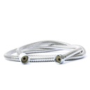 Kenmaster Selang Shower Flexible Crum 2 Meter / Selang Shower Brass Hose