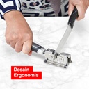 Alat Pengasah Pisau / Asahan Pisau Gunting / Knife Sharpening / Knife Grinder - SIS SY-220