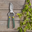 Xander Gunting Dahan Ranting - XD 211 - 8 Inch / Gunting Tanaman / Gunting Taman / Gunting Rumput / Gunting Daun / Gunting Batang Bunga Buah / Pruning Shears / Alat Berkebun