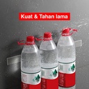 Double Tape 3 CM Nano SY-W3 / Isolasi 2 Sisi / Solatip Double / Perekat Dua Sisi / Selotip Double