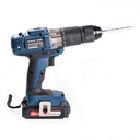 Ryobi Cordless Driver Drill CLI-1802K KIT 18V FREE Tool Box+FaceShield