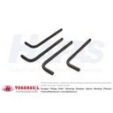 Angker Bolt 3/4x400x80 mm (Anchor Bolt 3/4, Baut Angkur 3/4)