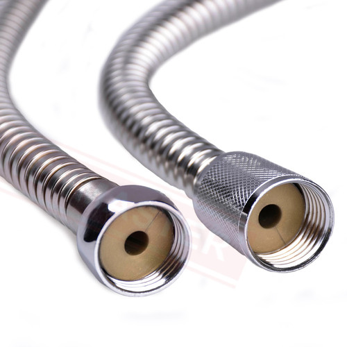 Kenmaster Selang Shower Flexible Hose 1,2 Meter / Selang Shower Brass