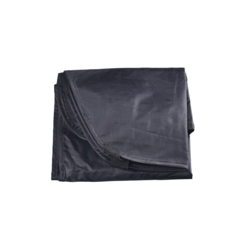 Organizer Kursi Mobil / Penyimpanan Jok Mobil Belakang Hitam