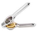 Alat Peras Jeruk Stainless Steel / Alat Peras Lemon Stainless Steel / Pemeras Lemon / Pemeras Jeruk / Lemon Squeezer / Orange Squeezer - SIS SY-222
