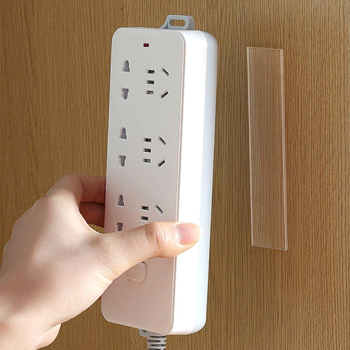Double Tape 5 CM Nano SY-W3 / Isolasi 2 Sisi / Solatip Double / Perekat Dua Sisi / Selotip Double