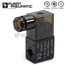 Pneumatic Coil Solenoid Valve Universal Coil Selenoid Valve Switch Voltase Ac 220 / Dc 24 / Ac 110 / Dc 12 / Ac 24