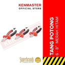 Xander Tang Potong 7 Inch / Tang Gunting Kabel / Tang Potong Kabel / Tang Potong Kawat