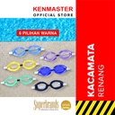 Kaca Mata Renang - Swim Goggles Banyak Warna Utk Anak dan Dewasa