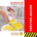 Corn Stripper / Alat Kupas Jagung / Alat Serut Kupas Jagung / Serutan Jagung / Parutan Jagung / Parutan Pisau